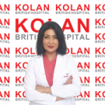 Guncha Derviş kolan logoların uzerinde fotoğrafı
